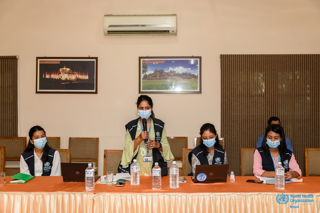 Dr. Mona_Lumbini Province_Nepal_2
