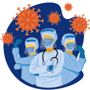 Occupational hazards web tool: 1 Occupational infections
