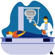 Occupational hazards web tool: 4 Exposure to radiation