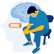 Occupational hazards web tool: 5 Occupational stress, burnout and fatigue