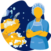 Occupational hazards web tool: 9 Environmental health