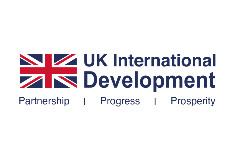 UK International Development: Partnership, Progress, Prosperity