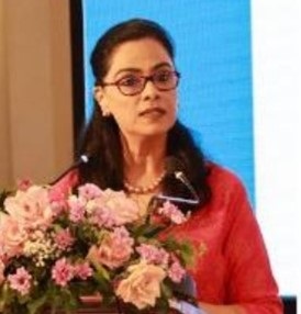 Dr Alaka Singh Dr Alaka Singh