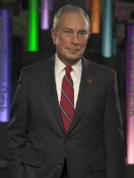 Michael R Bloomberg_FR Michael R Bloomberg