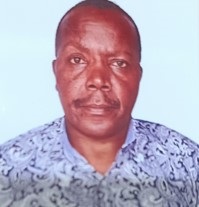 John Kariuki