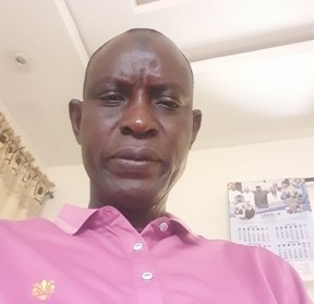 Mashood Lawal