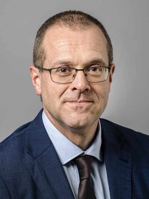 Dr Hans Kluge