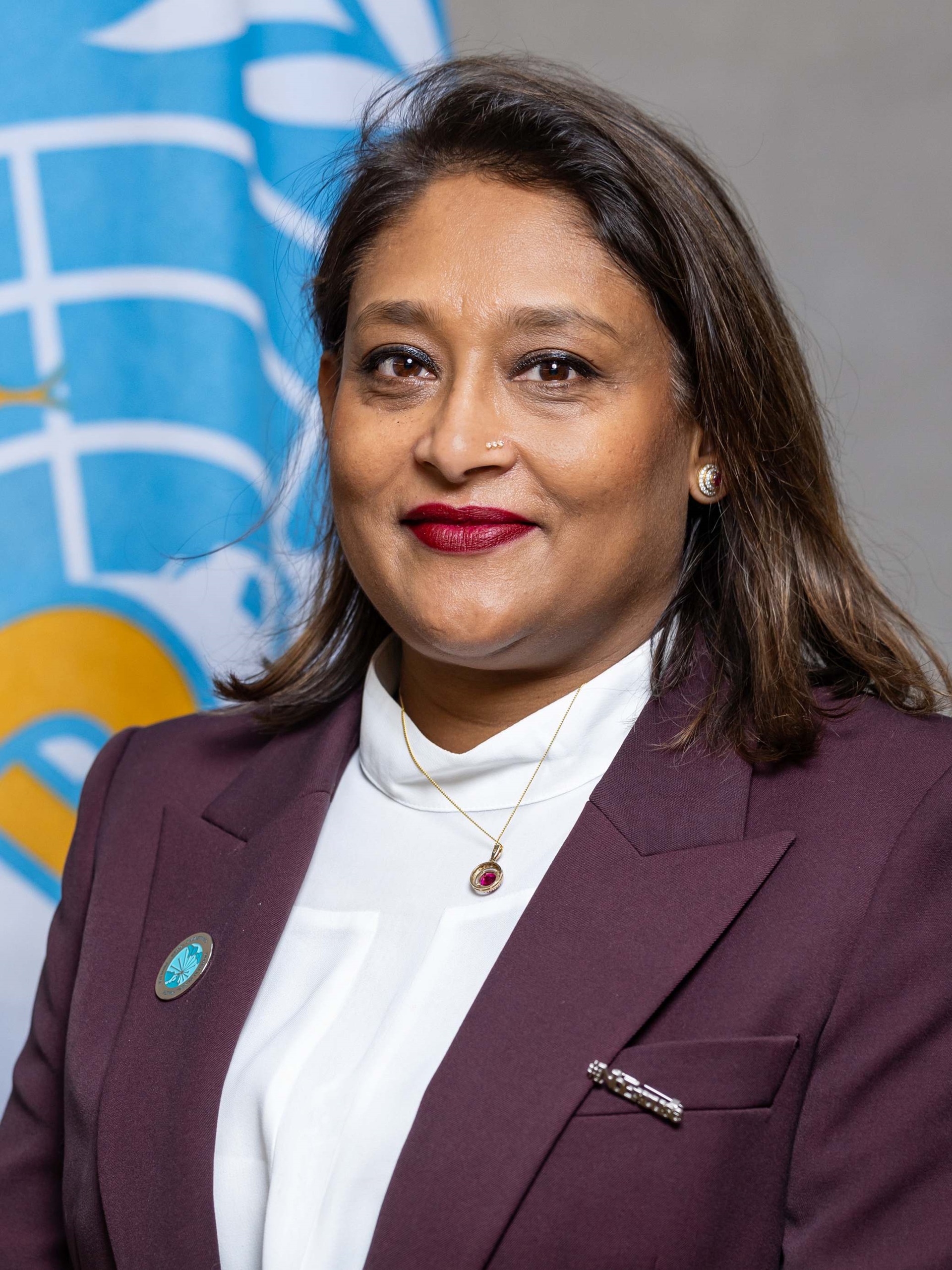 Saima Wazed Saima Wazed