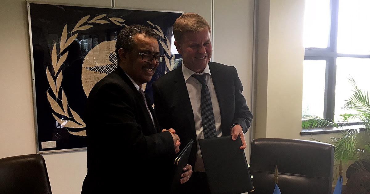 tedros-unep tedros-unep