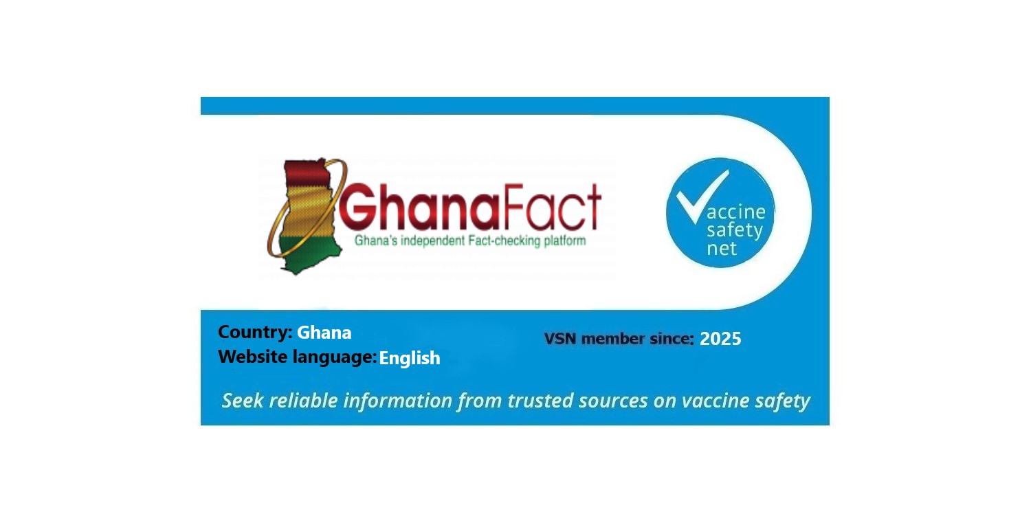 GhanaFact