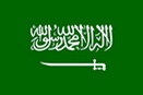 Flag of the Kingdom of Saudi Arabia