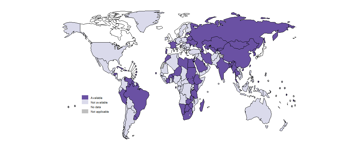 fig_5-2-7e-1 Map for social protection - Measures to ensure food security