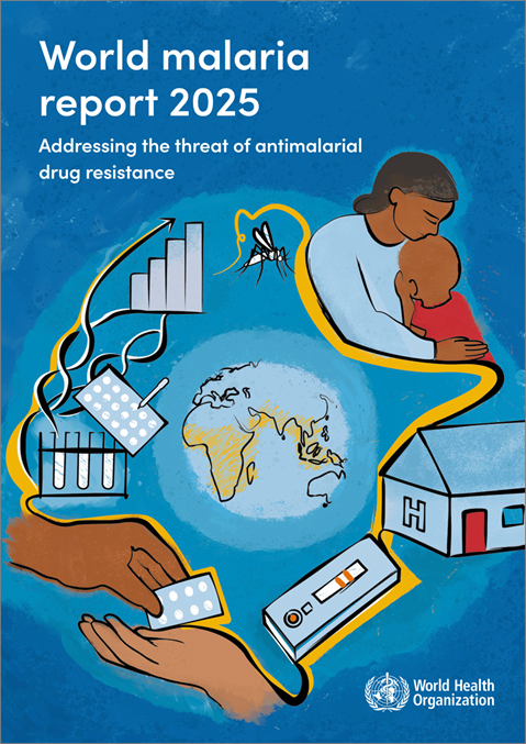 Annexes: World malaria report 2025