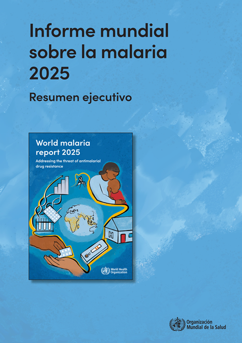 Resumen ejecutivo: Informe mundial sobre la malaria 2025