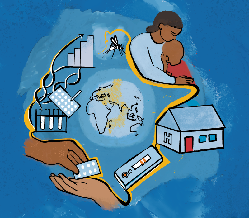 Vignette for the WMR 2025