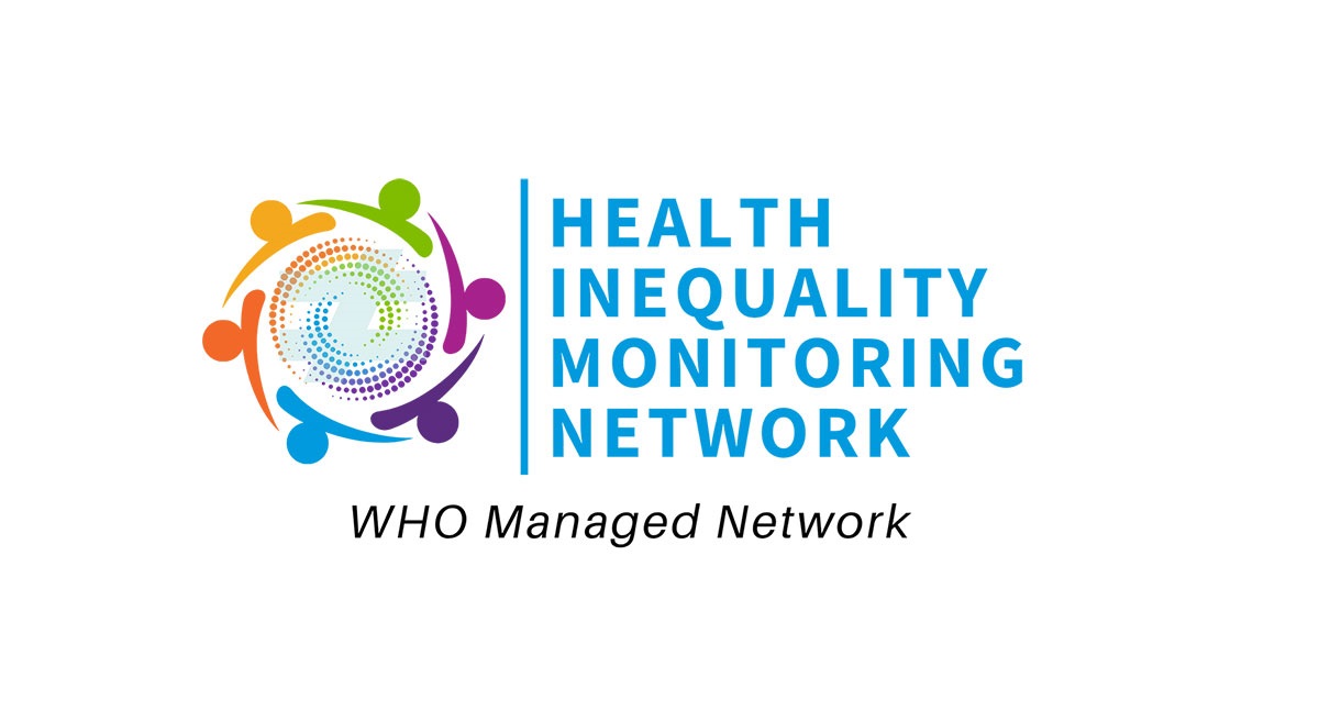 WHO launches Health Inequality Monitoring Network to catalyse progress towards health equity