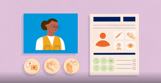 Outbreak Toolkit Video 2 Thumbnail