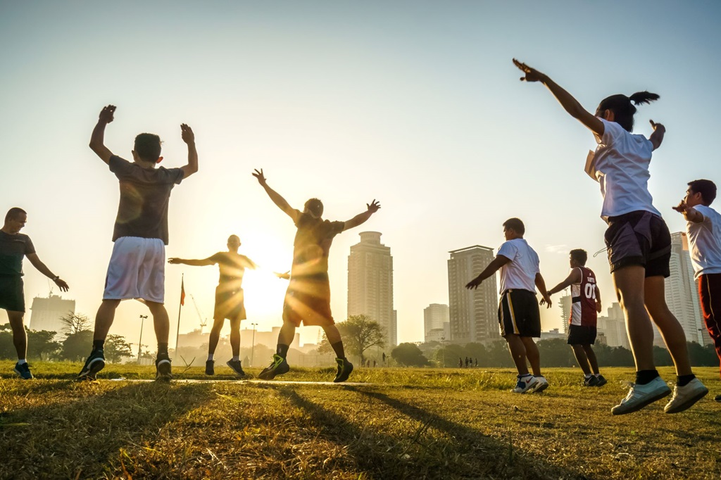 WHO brochure, Working for better health for everyone, everywhere