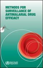 Methods for surveillance of antimalarial drug efficacy