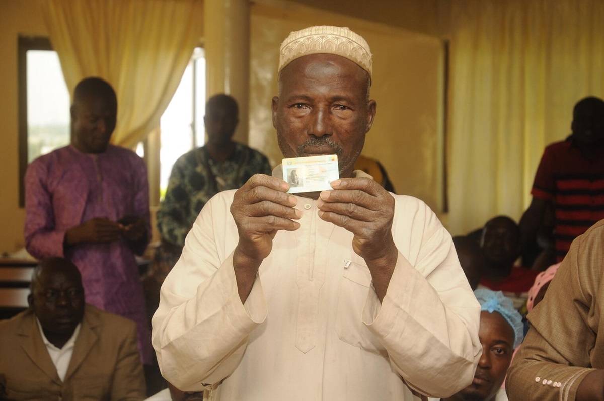 Towards universal health coverage (UHC): Government of Benin expanding