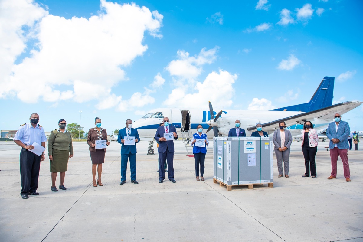 Building a health care system better prepared for health emergencies