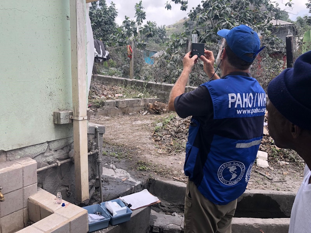 Saint Vincent and the Grenadines