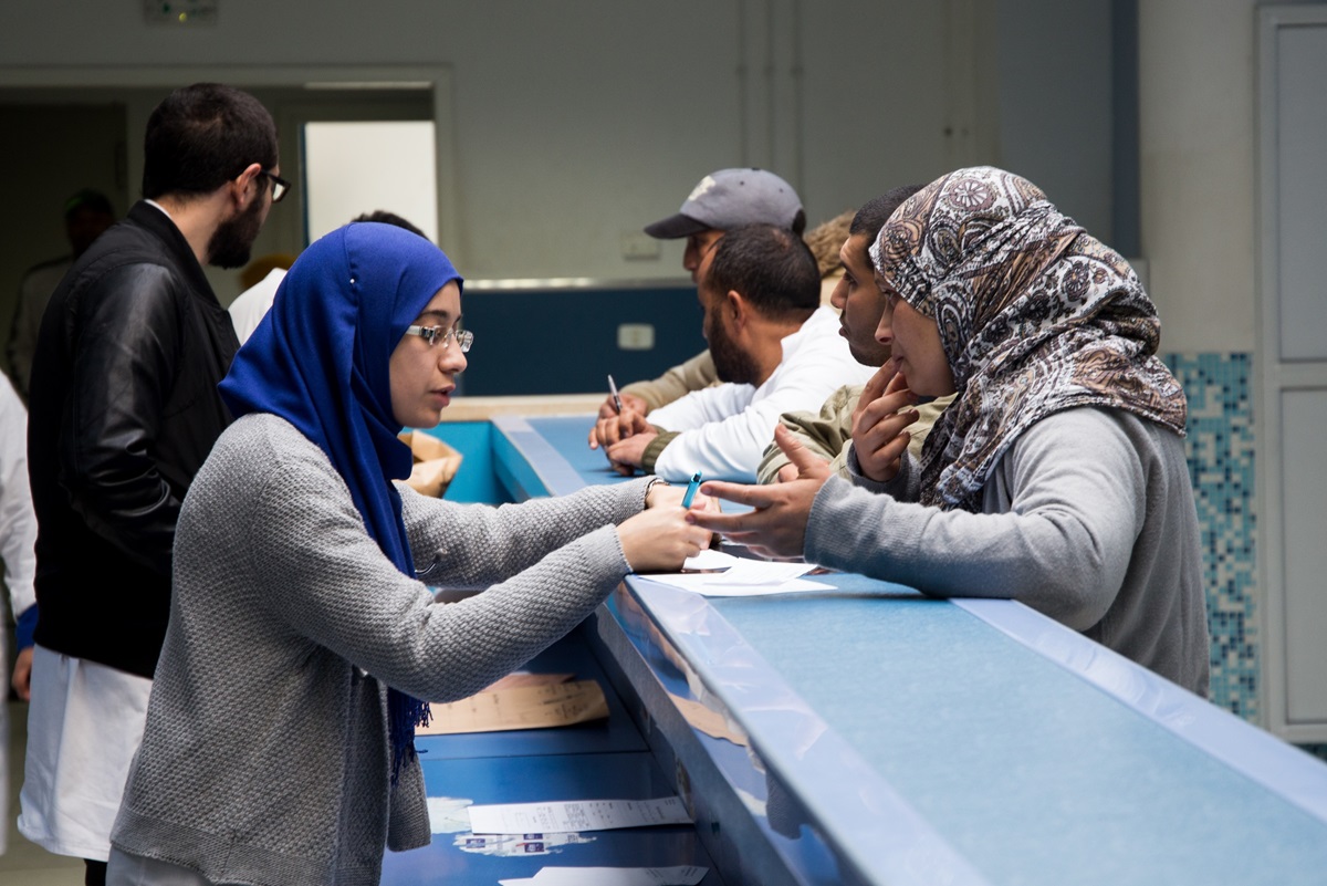 WHO support to Tunisia advances tobacco control efforts