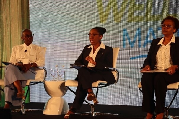 Empowering mental health: legislation spurs action in The Bahamas