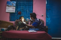 Check up