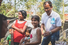 Vaccination