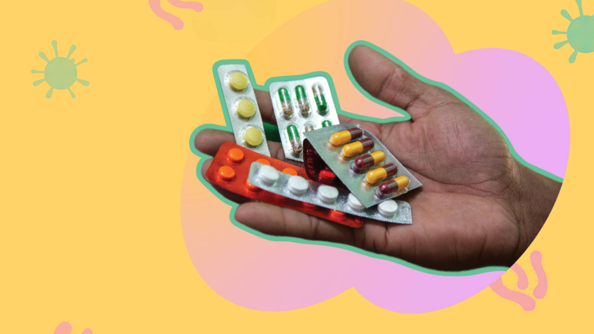 World AMR Awareness Week 2025