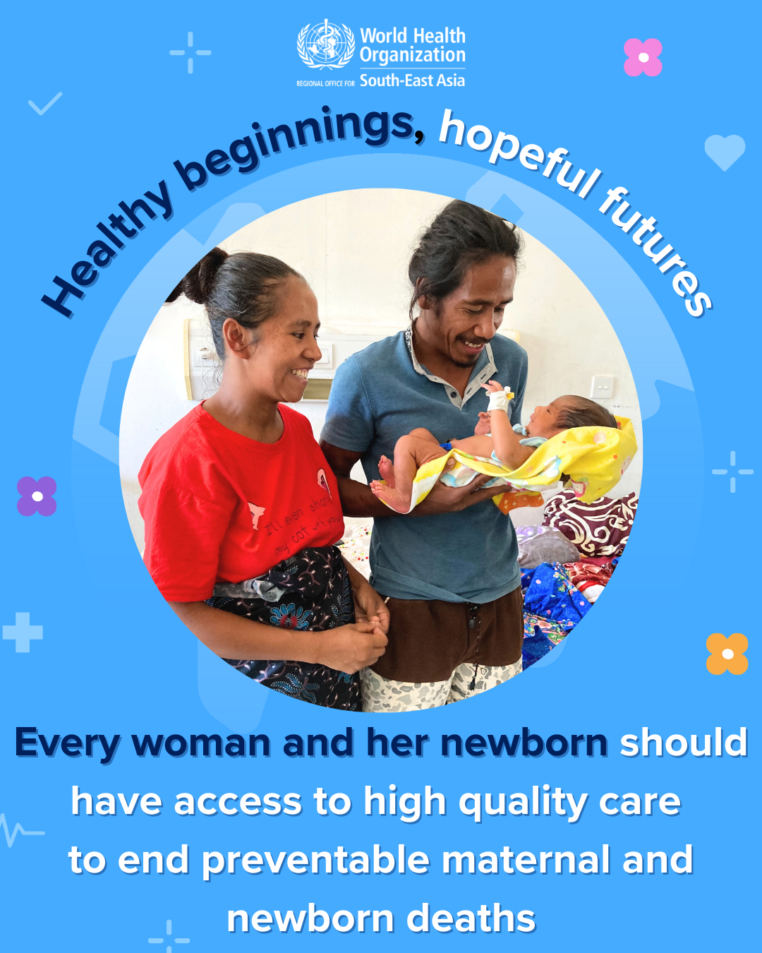 Access to high quality care