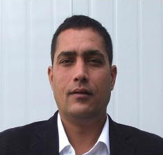 Dr Shushil Dev Pant