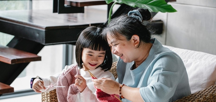 Mental Health and Social Connection in Thailand