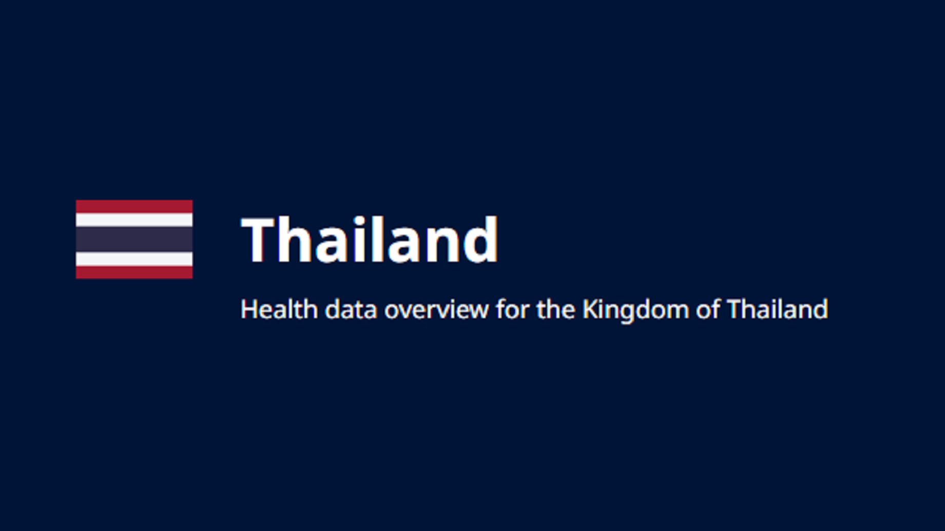 thailand-data