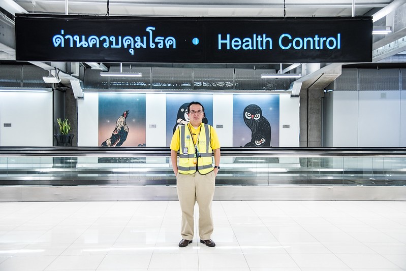 Dr Rome Buathong