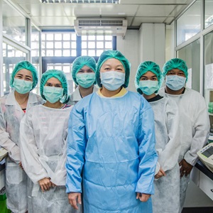 Small photo 1 - Our work