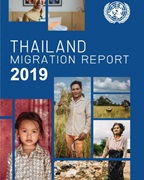 Thailand Migrant Report 2019