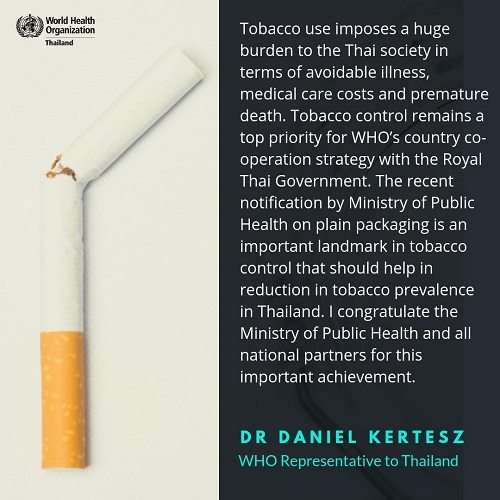 who used tobacco first History of Tobacco