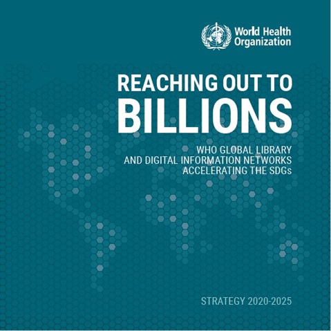 Reaching out to billions