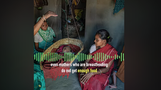 Health workers share their testimonies on climate change Thumbnail