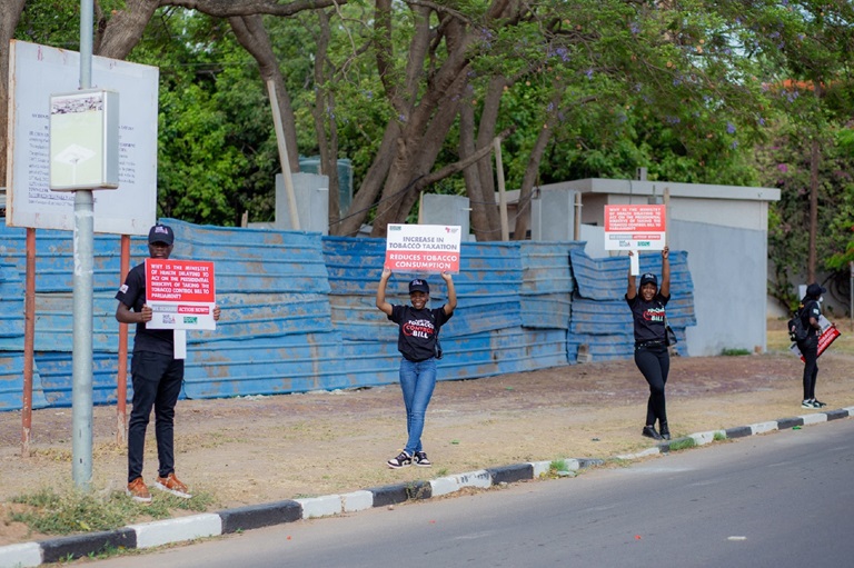 New WHO campaign highlights tobacco industry tactics to influence