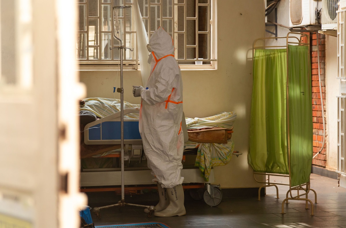 WHO launches new country guidance for health emergency coordination – World Health Organization (WHO)