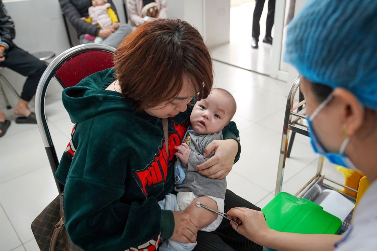 Measles – World Health Organization (WHO)