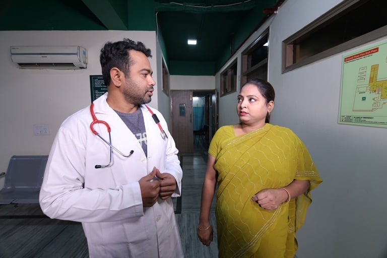 WHO issues global guideline on the use of GLP-1 medicines in treating obesity