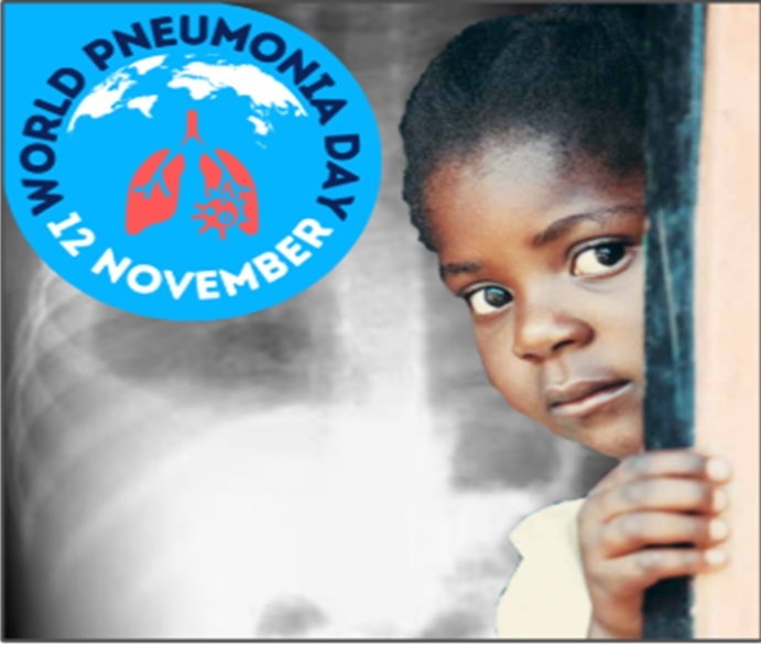 World Pneumonia Day – 12 November 2025