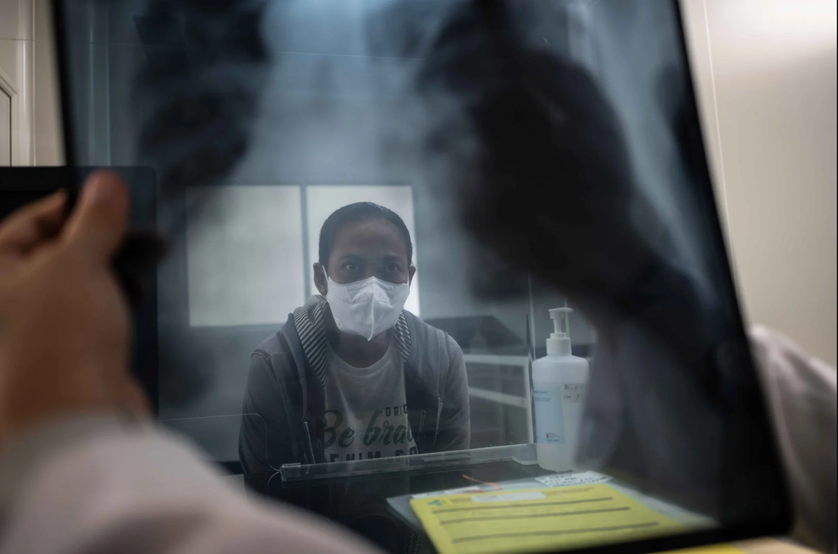 Indonesia Takes Leadership Role In Tackling Tb With Development Of New