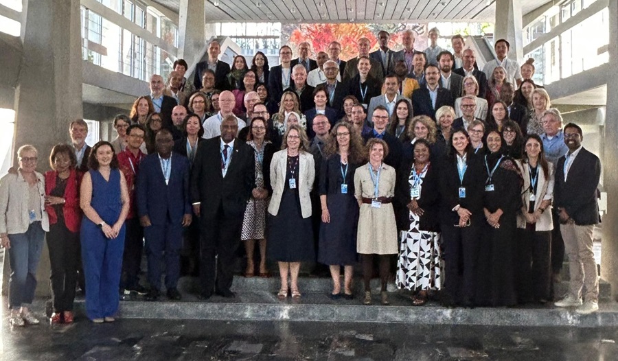 TB Vaccine Accelerator Forum - 2026