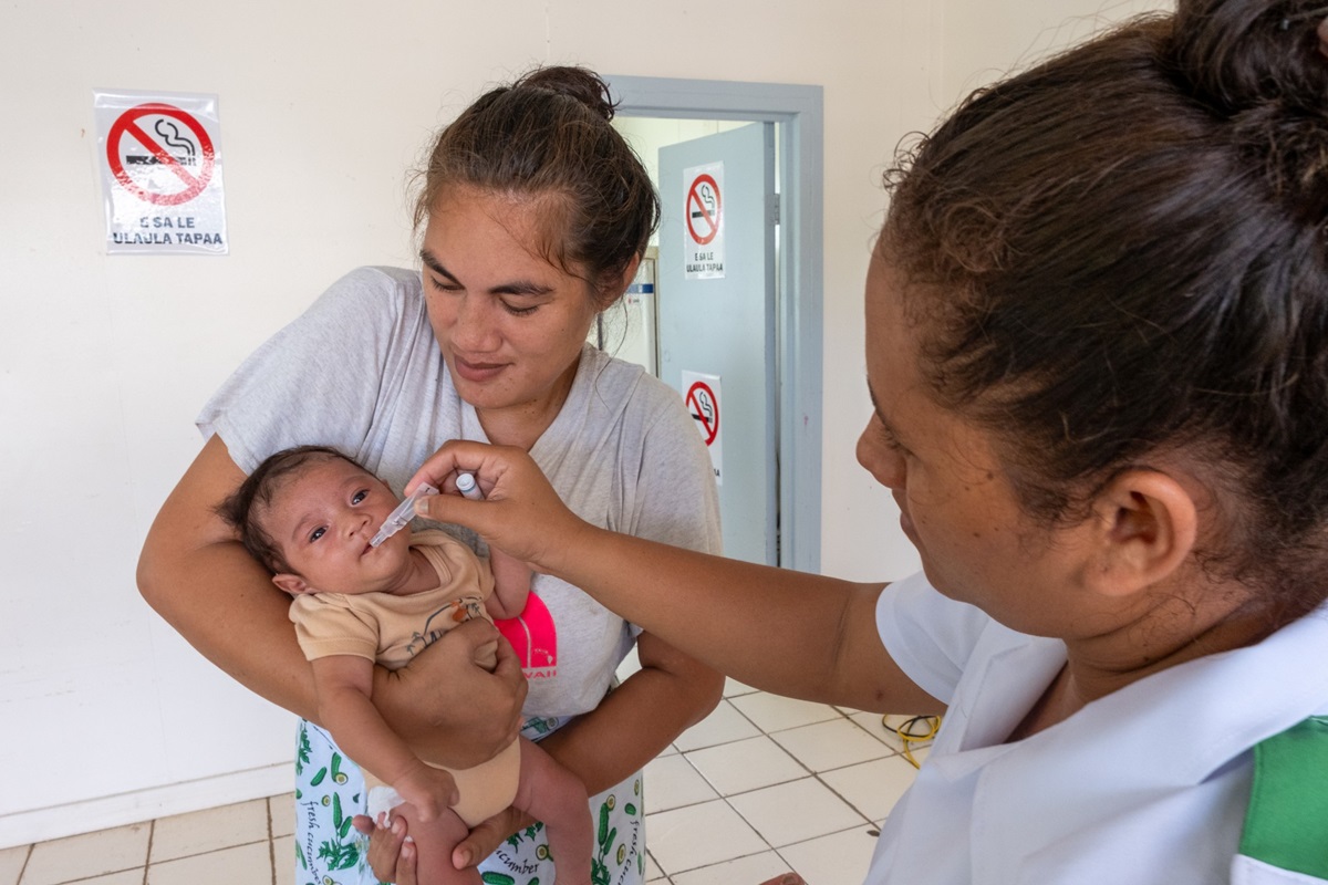Efforts to eliminate hepatitis delivers gains but more action needed to meet 2030 targets