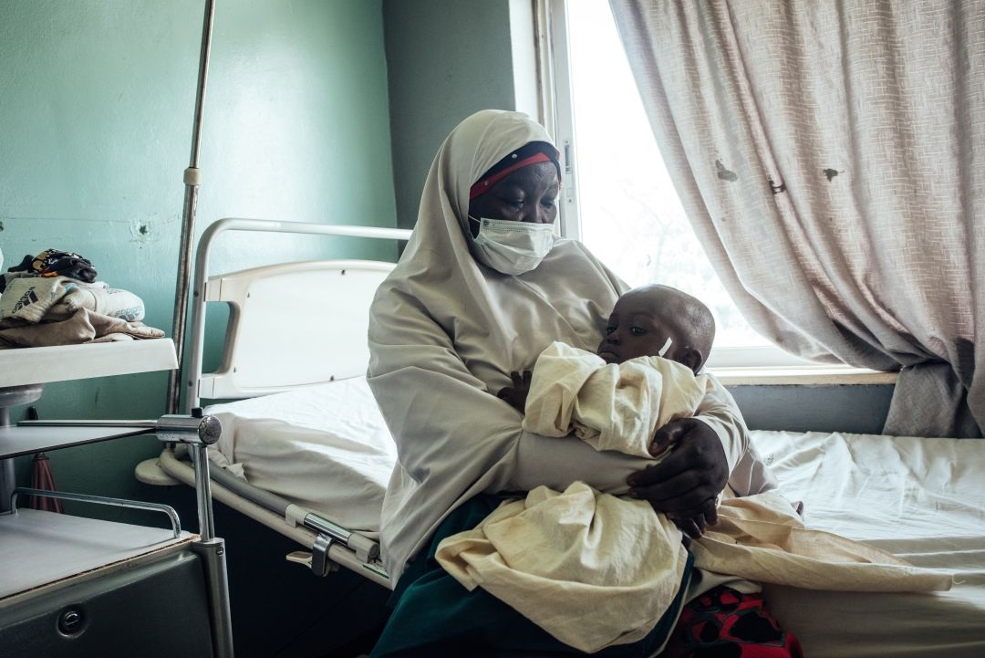 Message by the Director of the Department of Immunization, Vaccines and Biologicals at WHO